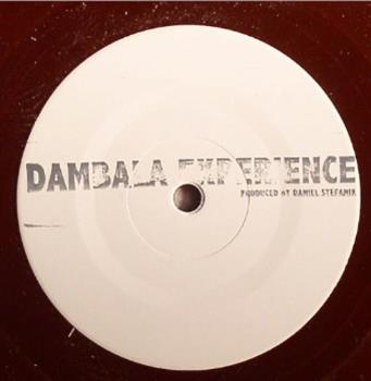 Daniel Stefanik – Dambala Experience - Dambala Experience