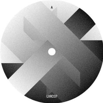 Meschi - LIGHT WAVE THEORY E.P. - Lux Rec