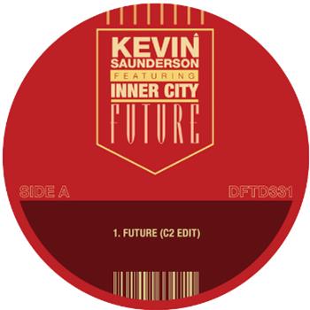 Kevin Saunderson ft Inner City - Defected