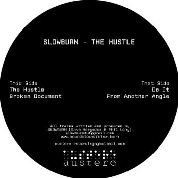 Slowburn - Austere Slowburn - Austere