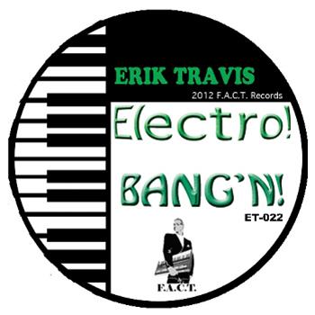 Erik Travis - F.A.C.T. Records