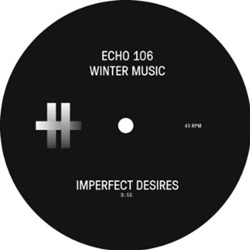 Echo 106 - Winter Music - Lux Rec