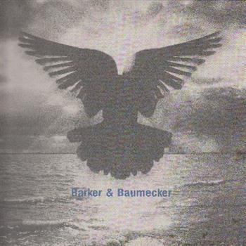 Barker & Baumecher - A Murder Of Crows EP - Ostgut Ton