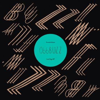 Towards Green - Last Page EP - Buzzin fly Towards Green - Last Page EP - Buzzin fly