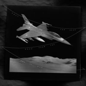 Break SL - Desert Flight EP - Uncanny Valley