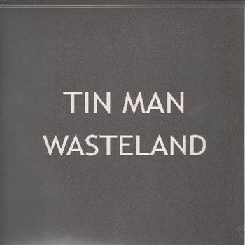 Tin Man - Wasteland - Global A
