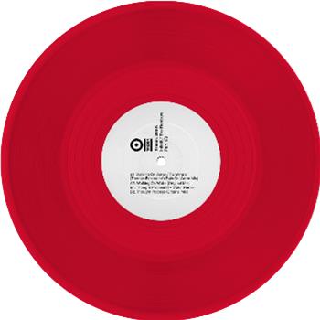 Infiniti aka Juan Atkins - The Remixes – Part 1 - Tresor