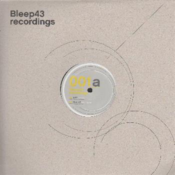 E.R.P. / Plant43 / Orphan / Jo Johnson - Bleep43