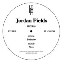Jordan Fields - Hour House Is Your Rush