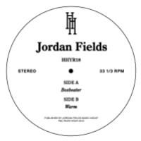 Jordan Fields - Hour House Is Your Rush