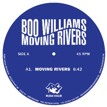 Boo Williams - Rush Hour