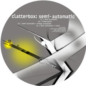 Clatterbox - Trust