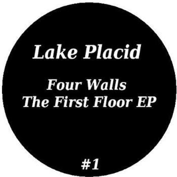 Four Walls - The First Floor EP - Lake Placid