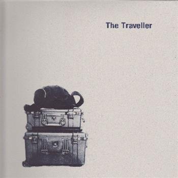 The Traveller - A 100 EP - Ostgut Ton