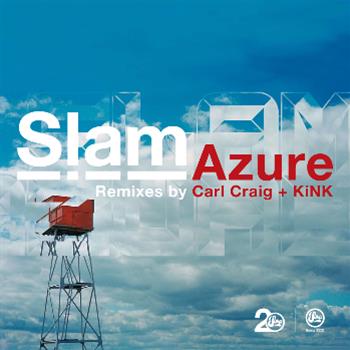 Slam - Soma