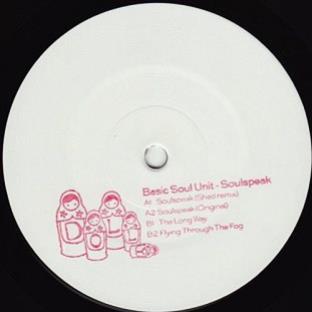 Basic Soul Unit - Dolly Dubs