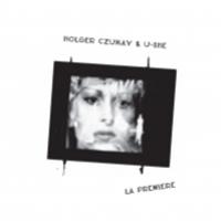 HOLGER CZUKAY & U-SHE - CLAREMONT 56