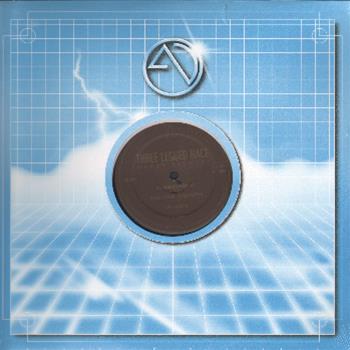 Three Legged Race - Wrong Element EP - ACOUSTIC DIVISION Three Legged Race - Wrong Element EP - ACOUSTIC DIVISION