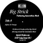 Big Strick Featuring Generation Next - 7 DAYS