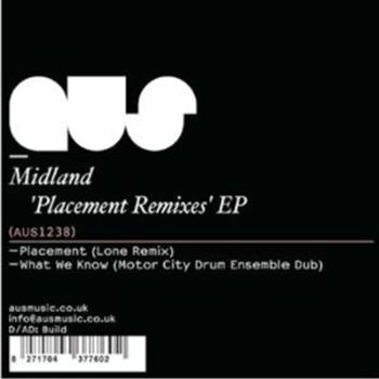 Midland - Aus Music