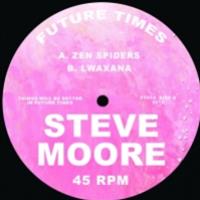 Steve Moore - Future Times