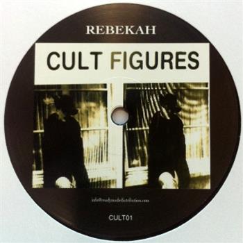 Rebekah - Cult Figures