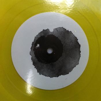 Infiniti aka Juan Atkins - The Remixes – Part 3 - Tresor