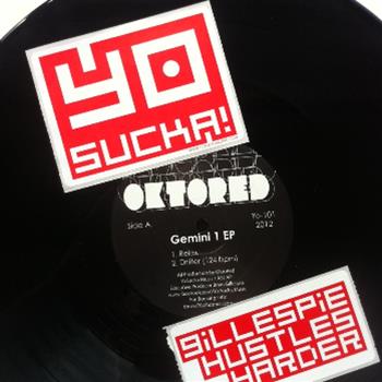 Oktored - Gemini Pt.1 - Yo Sucka! Oktored - Gemini Pt.1 - Yo Sucka!