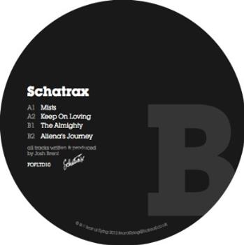 Schatrax - Fear Of Flying