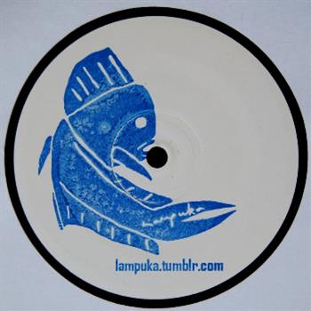 LAMPUKA EP - VA - Lampuka Records