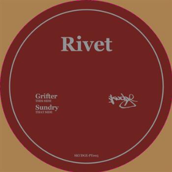 RIVET - Skudge Records