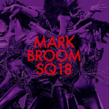 Mark Broom - Cocoon