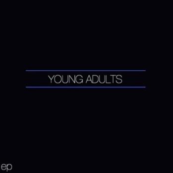 Young Adults EP - VA - Young Adults