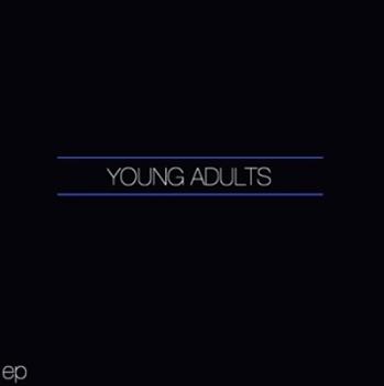 Young Adults EP - VA - Young Adults Young Adults EP - VA - Young Adults