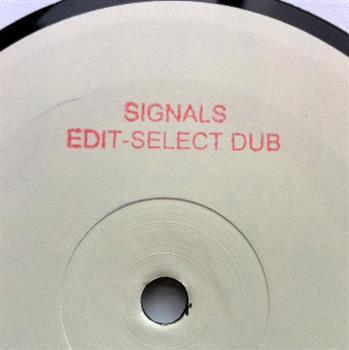Edit Select - Signals Dub - Selected Edits