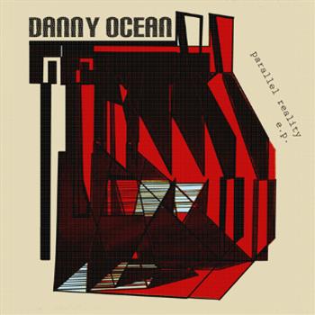 Danny Ocean - Opilec