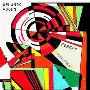 Orlando Voorn - Format Remastered - Opilec