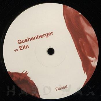 Quehenberger vs Elin - Flexed - 3345128