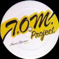 TOM PROJECT (Theo Parrish, Malik Pittmann and Omar-S) - RENNAISSANCE - Sound Signature