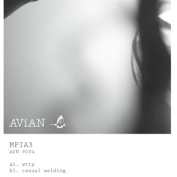 MPIA3 - AVIAN