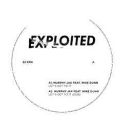 Murphy Jax feat. Mike Dunn - Exploited