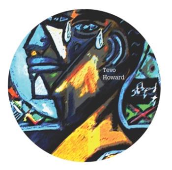 Tevo Howard & Nick Anthony Simoncino feat Mark Rogers - Thug Records Tevo Howard & Nick Anthony Simoncino feat Mark Rogers - Thug Records