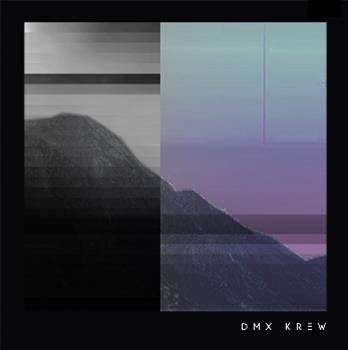 DMX Krew - Decaying World EP - Wavey Tones