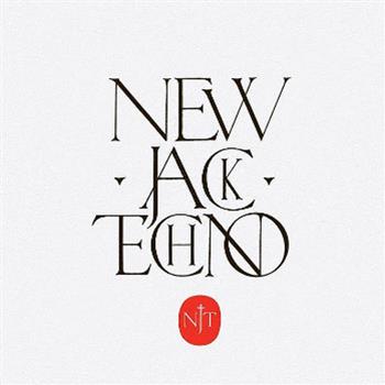 New Jack Techno - VA - Turbo