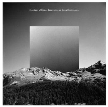 Obtane & Giorgio Gigli - Hypothesis Of Objects Construction On Natural Environments (Hidden Archive Remixes) - Zooloft Records