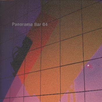 Panorama Bar 04 - VA - Ostgut Ton