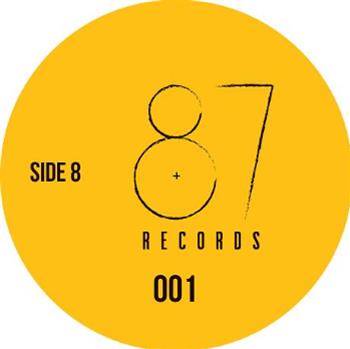 Jacuzzi Boys - 87 RECORDS