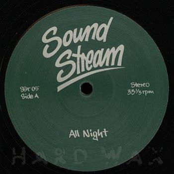 Sound Stream - Soundstream