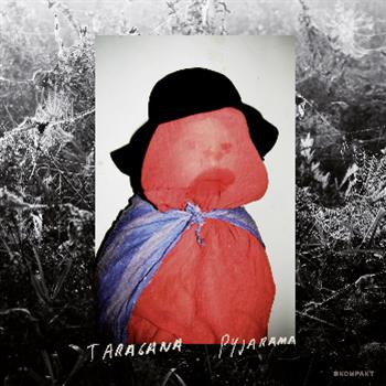 Taragana Pyjarama - Tipped Bowls - Kompakt