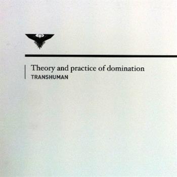 Transhumans / Arcanoid - Transhuman Records